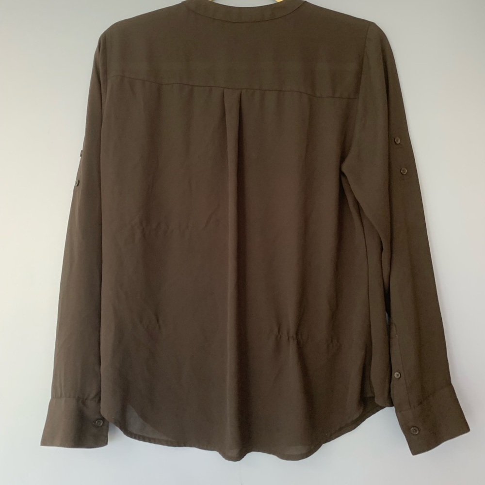 Express blouse - Picture 3 of 3